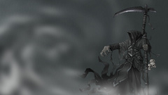 Death Reaper Heroes Of