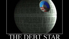 Death Star political Barack