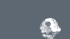Death Star star wars