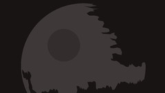 Death Star Star Wars: The Return of the Jedi