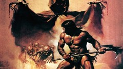 Death Undead fight fantasy