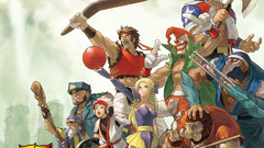 Deathmatch Manga Anime