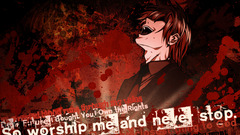 Deathnote worshipme Anime