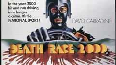 Deathrace cult Movie go