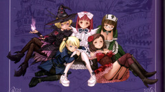 Deathsmiles