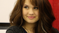Debby ryan