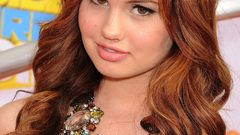 Debby ryan