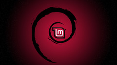 Debian Linux mint linuxmint