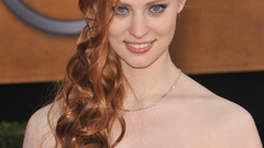 Deborah ann woll