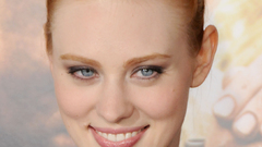 Deborah ann woll