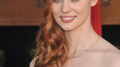 Deborah ann woll