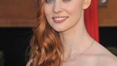 Deborah ann woll