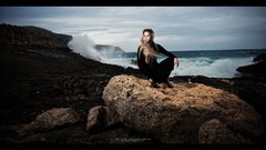 Deborah Frey Bjoern Jansen