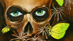 Deception crafty skullduggery trickery rtewtr