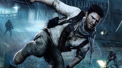 Deception nathan drake video games Uncharted 3