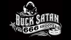 Deer satan ministry Buck Satan al jourgensen