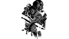 Deer Wolves Lions game of thrones Daenerys Targaryen jon snow 