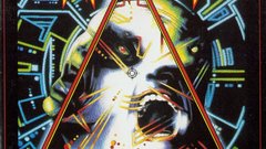 Def Leppard album covers