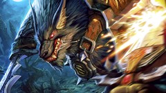 Defender world of warcraft artwork blizzard entertainment video 