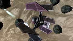 Defendertie Defender high