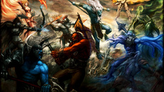 Defense of The ancients