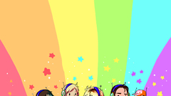 Defense Team skirts mini