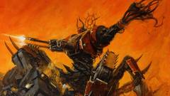 Defiler eye of terror