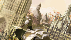 Definitely Anime konachan com