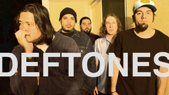 Deftones