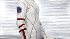 Defying Gravity lahmia