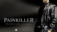 Dehumanization painkiller Games game