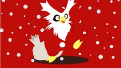 Delibird