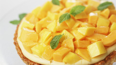 Delicacies high Food and