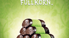 Delicato fullkorn Food and