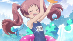 Delicious bakatest Manga Anime