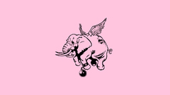 Delirium cute southbound pachyderm tremens