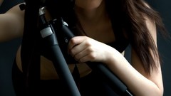 Demi B woman Met-Art