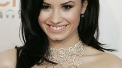 Demi lovato