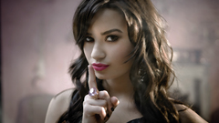Demi lovato