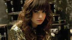 Demi lovato woman Celebrity