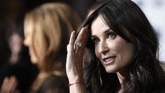 Demi Moore Actress models