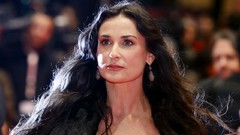 Demi Moore Actress models