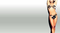 Demi Moore Actress models