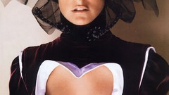 Demi Moore Actress models