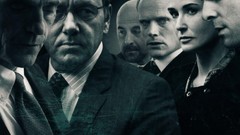 Demi Moore zachary quinto paul bettany kevin spacey artwork 