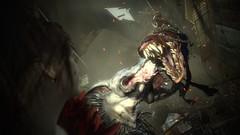 Demo square enix video games