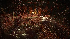 Demo square enix video games