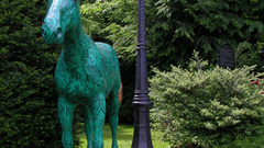 Democrat New hope high