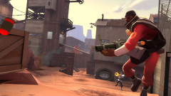 Demoman team fortress 2