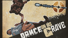 Demoman TF2 team fortress